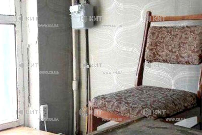 Продаж квартири Харків, Салтівка, 603 мрн., 31м²