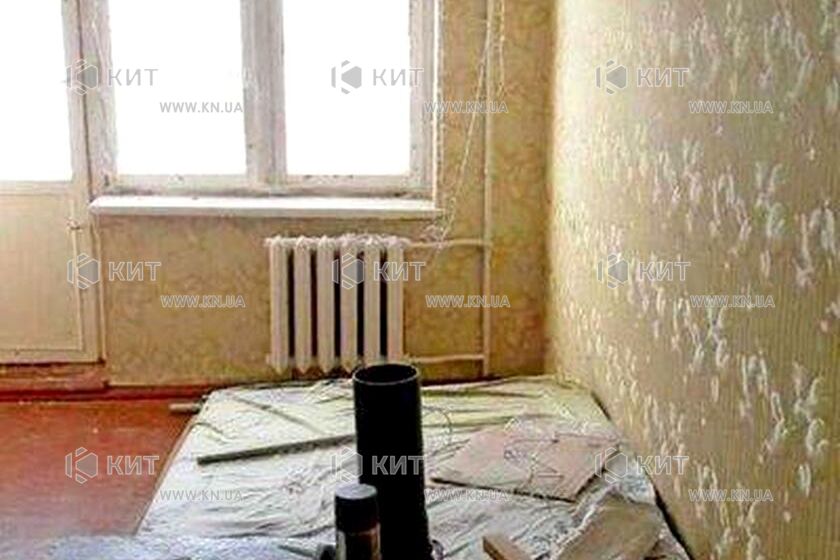 Продаж квартири Харків, Салтівка, 603 мрн., 31м²