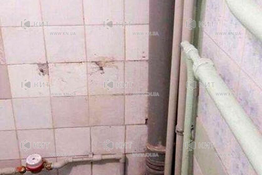 Продаж квартири Харків, Салтівка, 603 мрн., 31м²