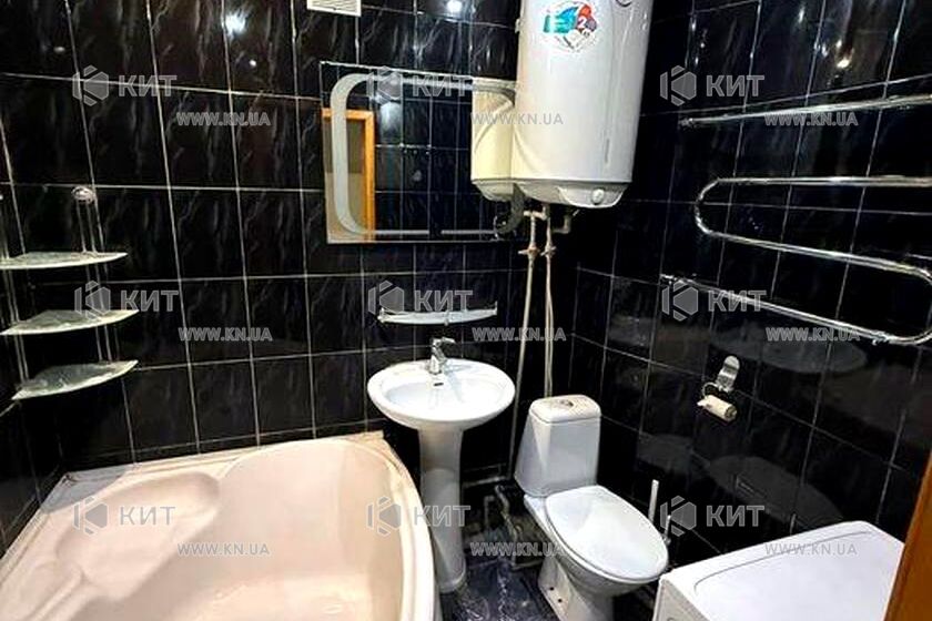 Продажа квартиры Харьков, Салтовка, 524 мрн., 48м²