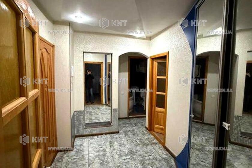 Продажа квартиры Харьков, Салтовка, 524 мрн., 48м²