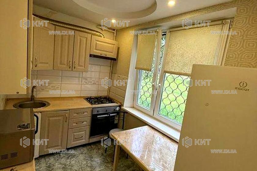 Продажа квартиры Харьков, Салтовка, 524 мрн., 48м²