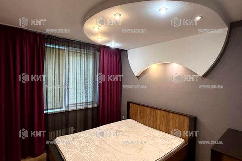 Продажа квартиры Харьков, Салтовка, 524 мрн., 48м²