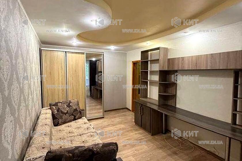 Продажа квартиры Харьков, Салтовка, 524 мрн., 48м²