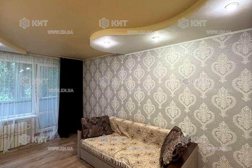 Продажа квартиры Харьков, Салтовка, 524 мрн., 48м²