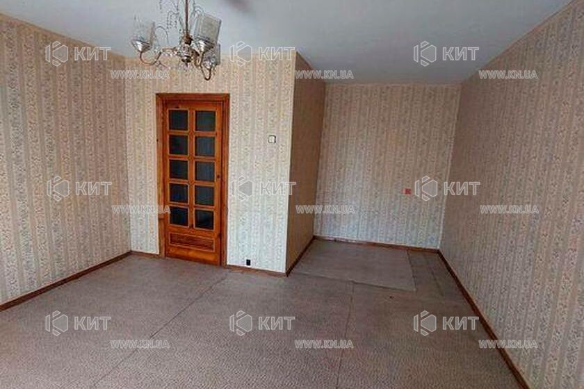 Продажа квартиры Харьков, ХТЗ, Рогань, 38м²