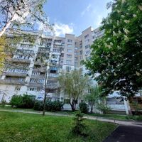 Продажа квартиры Харьков, ХТЗ, Рогань, 38м²