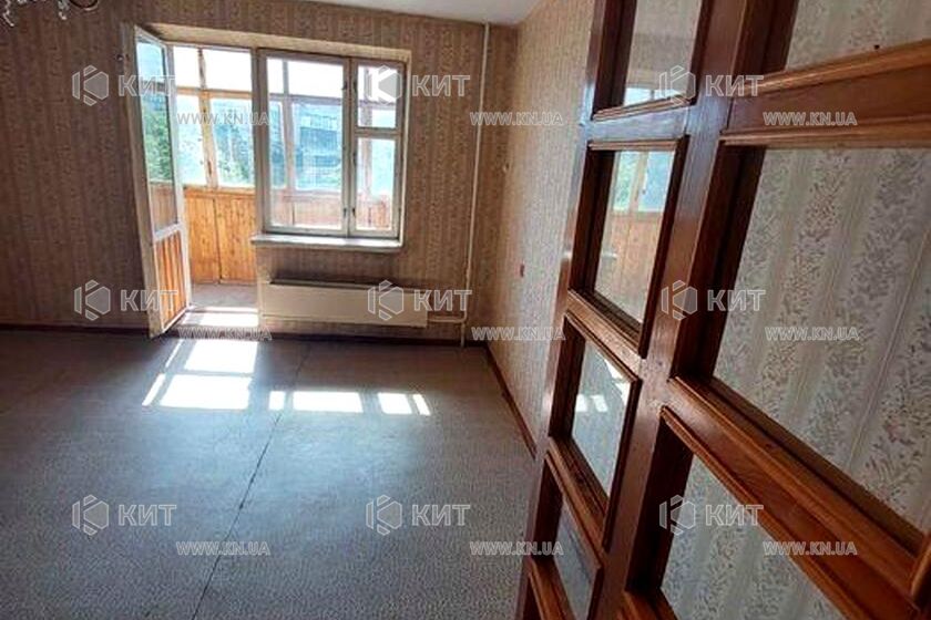 Продажа квартиры Харьков, ХТЗ, Рогань, 38м²