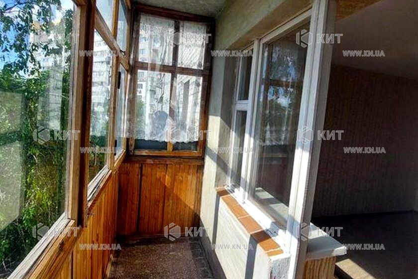 Продажа квартиры Харьков, ХТЗ, Рогань, 38м²