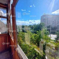 Продажа квартиры Харьков, ХТЗ, Рогань, 38м²