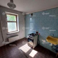 Продажа квартиры Харьков, ХТЗ, Рогань, 38м²