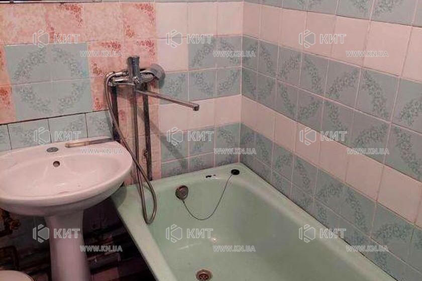 Продажа квартиры Харьков, ХТЗ, Рогань, 38м²