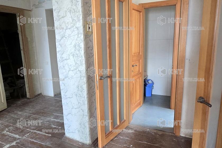 Продаж квартири Харків, Центр, 75м²