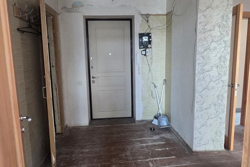 Продаж квартири Харків, Центр, 75м²