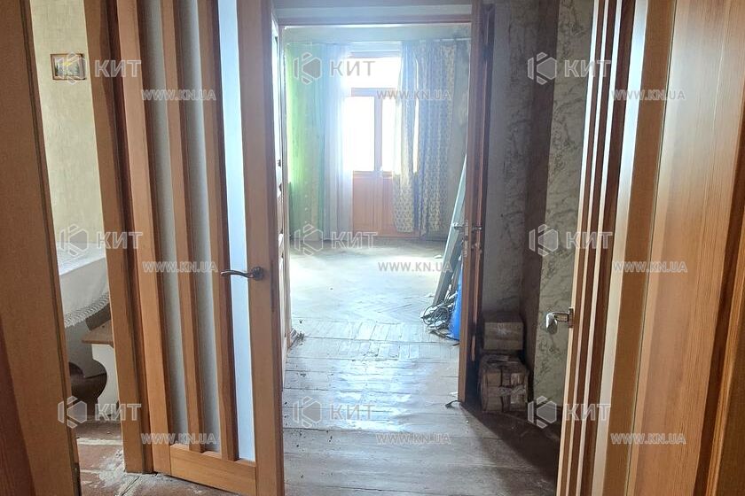 Продаж квартири Харків, Центр, 75м²