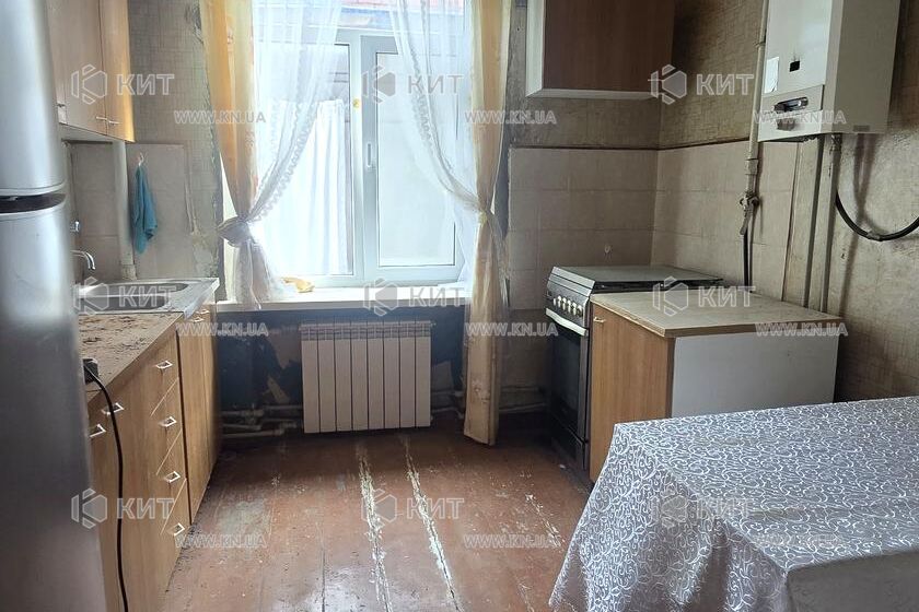 Продаж квартири Харків, Центр, 75м²