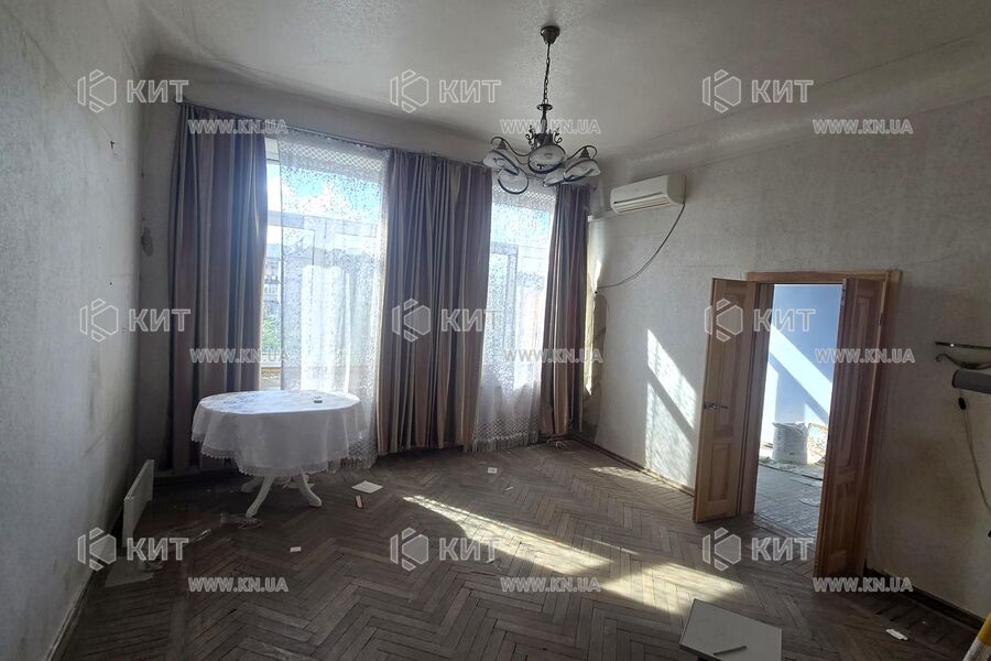 Продаж квартири Харків, Центр, 75м²