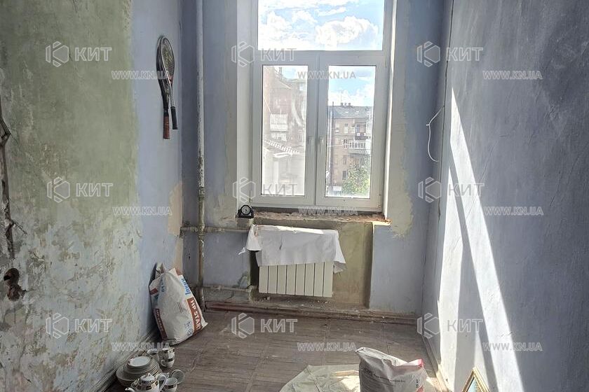 Продаж квартири Харків, Центр, 75м²