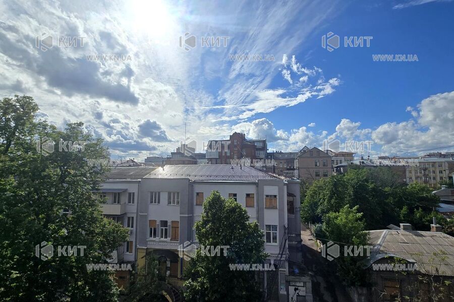 Продаж квартири Харків, Центр, 75м²