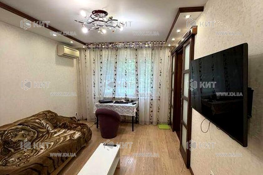 Продажа квартиры Харьков, Салтовка, 520 мрн., 64м²