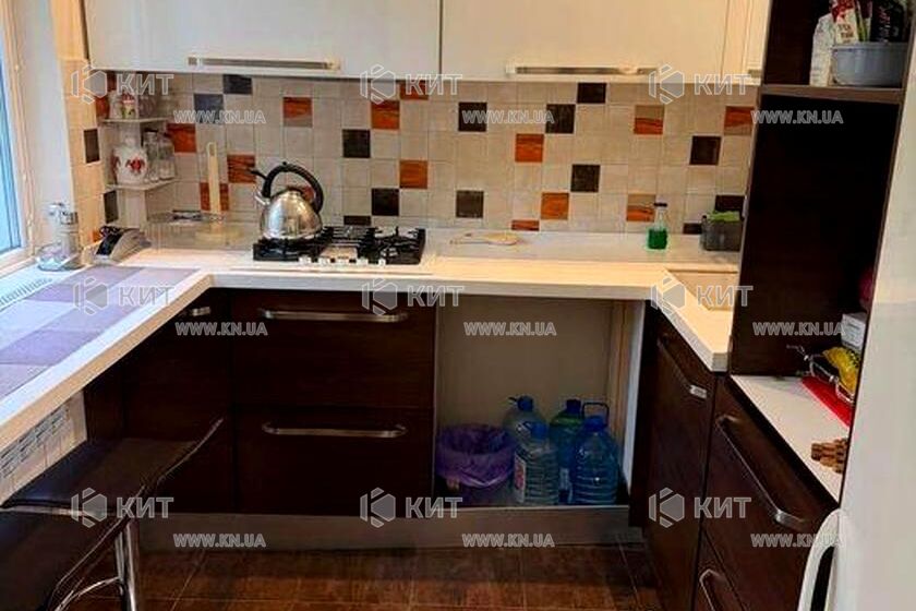 Продажа квартиры Харьков, Салтовка, 520 мрн., 64м²