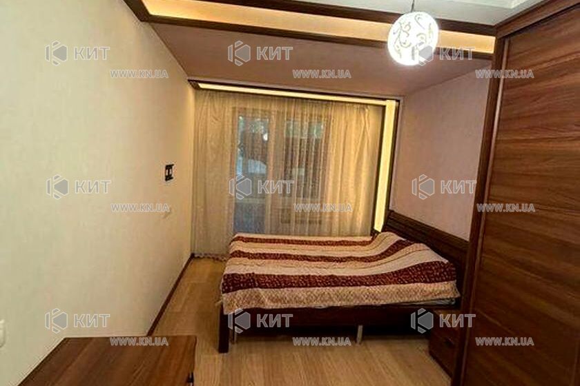 Продажа квартиры Харьков, Салтовка, 520 мрн., 64м²