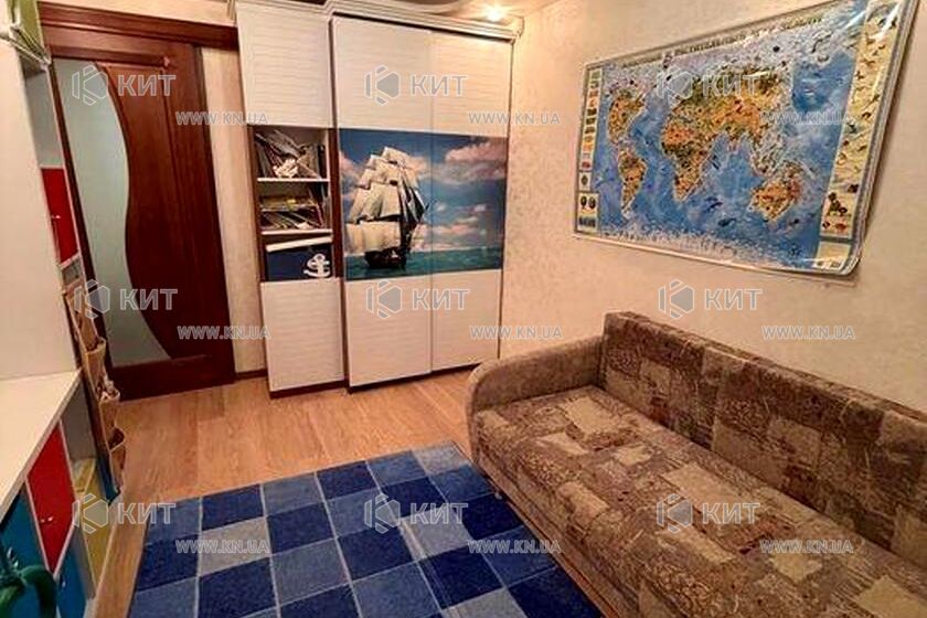 Продажа квартиры Харьков, Салтовка, 520 мрн., 64м²