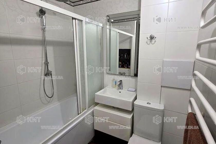 Продажа квартиры Харьков, Салтовка, 520 мрн., 64м²