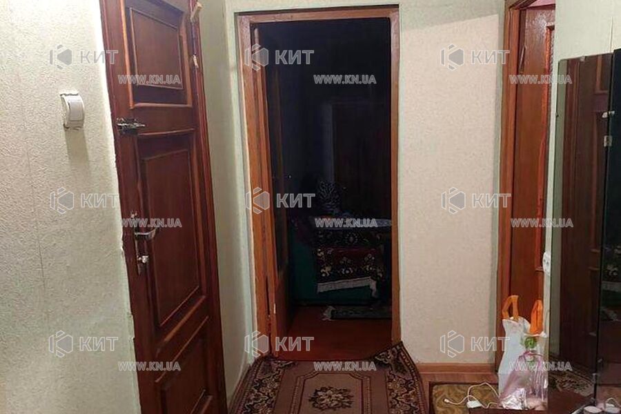 Продажа квартиры Харьков, ХТЗ, Рогань, 56м²
