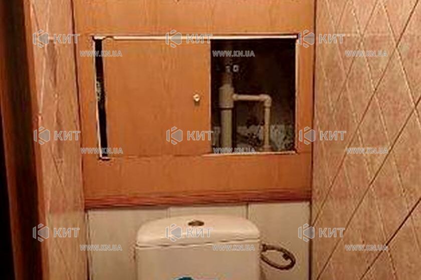 Продажа квартиры Харьков, ХТЗ, Рогань, 56м²