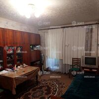 Продажа квартиры Харьков, ХТЗ, Рогань, 56м²