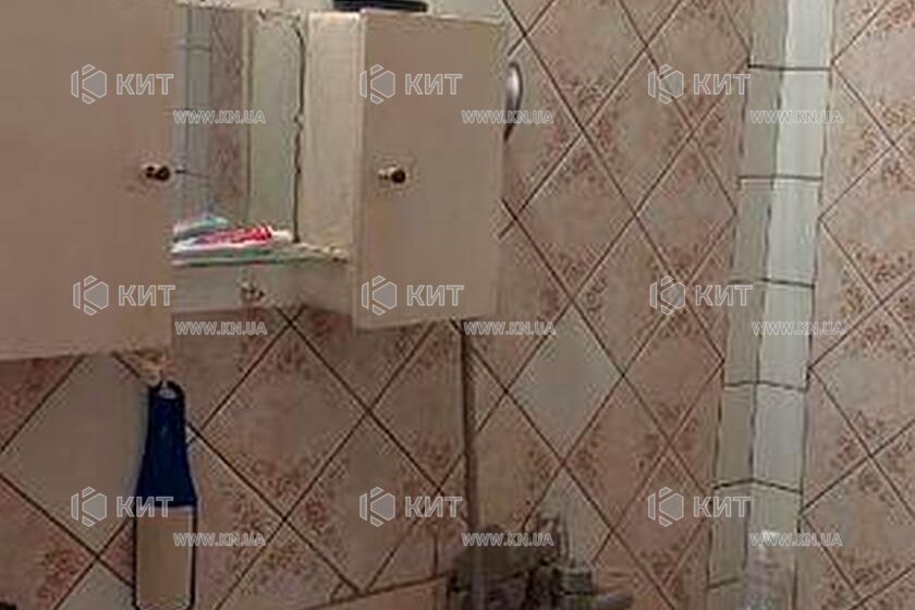 Продажа квартиры Харьков, ХТЗ, Рогань, 56м²
