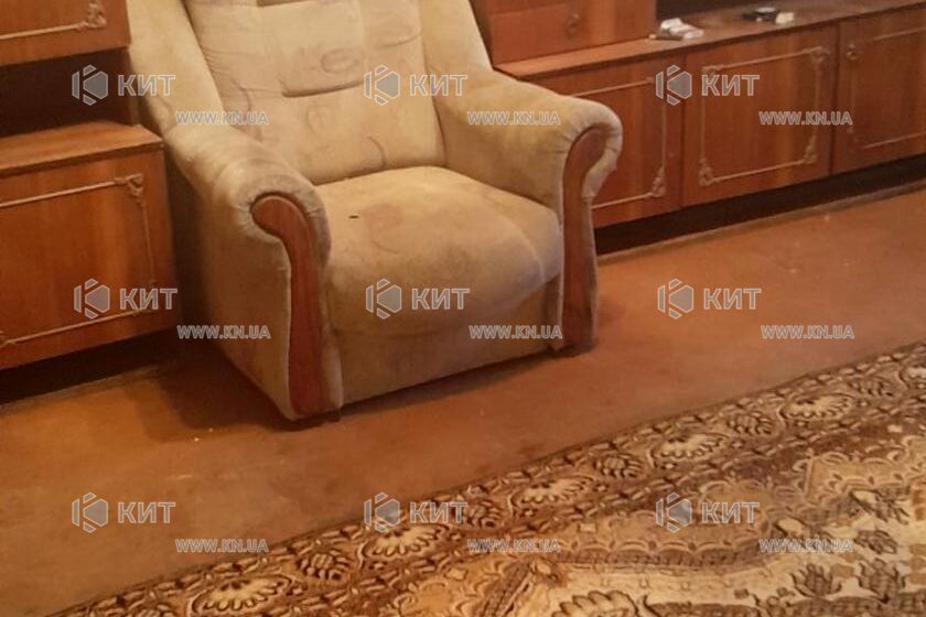 Продажа квартиры Харьков, Киевская, Гидропарк, 35.1м²