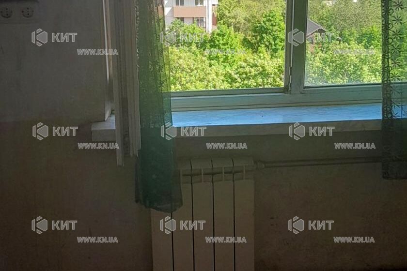 Продажа квартиры Харьков, Киевская, Гидропарк, 35.1м²