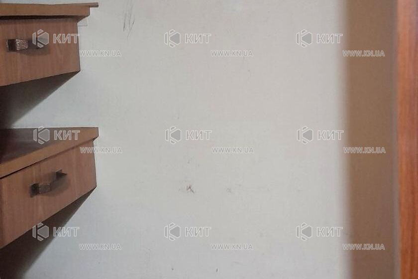 Продажа квартиры Харьков, Киевская, Гидропарк, 35.1м²