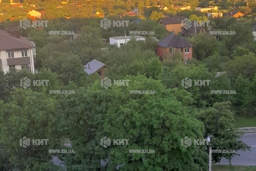 Продажа квартиры Харьков, Киевская, Гидропарк, 35.1м²