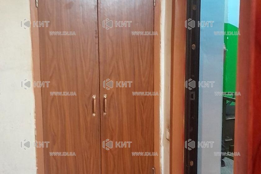 Продажа квартиры Харьков, Киевская, Гидропарк, 35.1м²