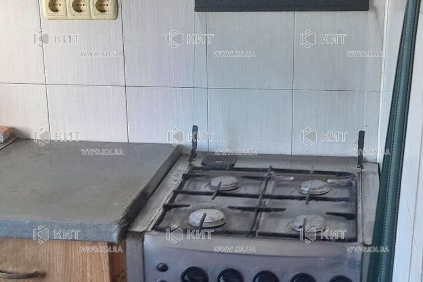 Продажа квартиры Харьков, Киевская, Гидропарк, 35.1м²