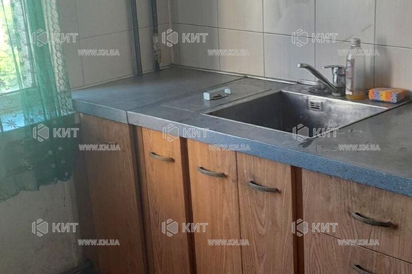Продажа квартиры Харьков, Киевская, Гидропарк, 35.1м²