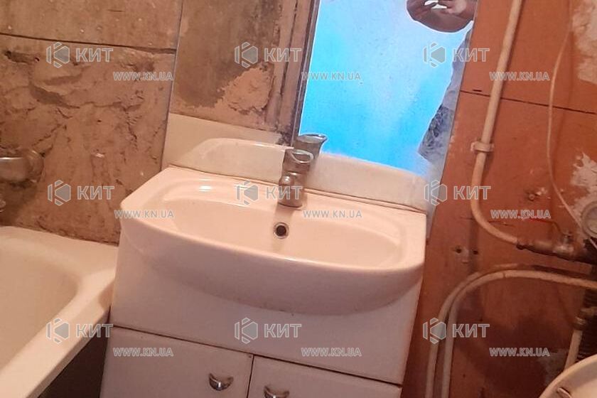 Продажа квартиры Харьков, Киевская, Гидропарк, 35.1м²
