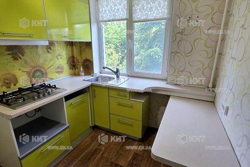 Продажа квартиры Харьков, Салтовка, 603 мрн., 46м²