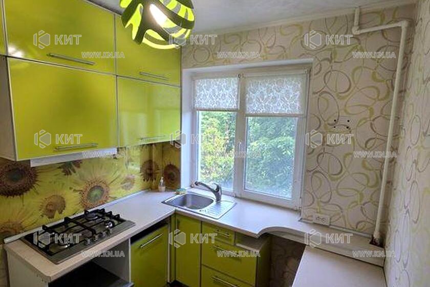Продажа квартиры Харьков, Салтовка, 603 мрн., 46м²