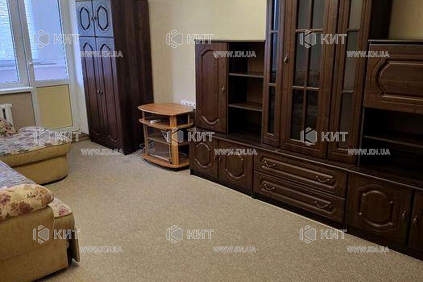 Продажа квартиры Харьков, Салтовка, 603 мрн., 46м²