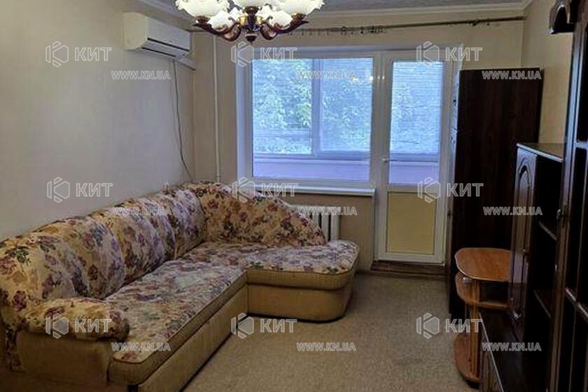 Продажа квартиры Харьков, Салтовка, 603 мрн., 46м²