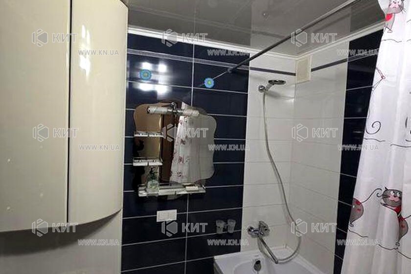 Продаж квартири Харків, Салтівка, 603 мрн., 46м²