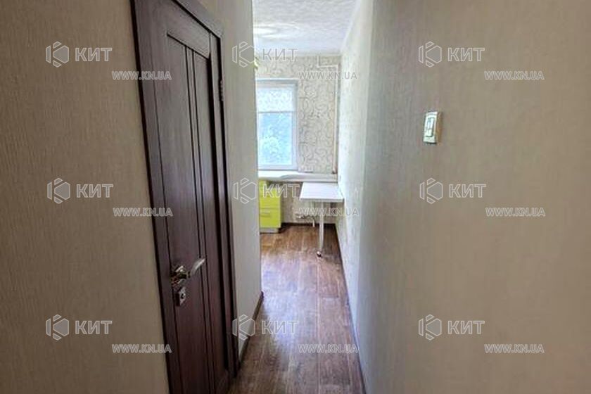 Продаж квартири Харків, Салтівка, 603 мрн., 46м²