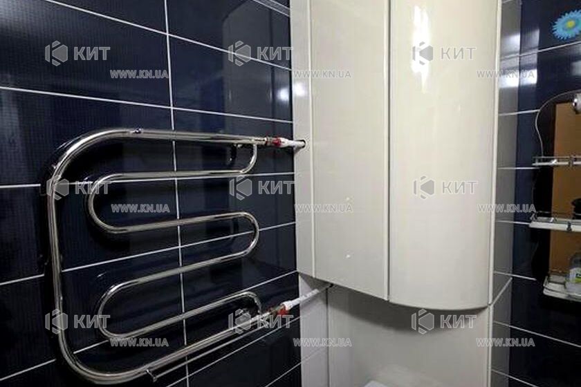 Продаж квартири Харків, Салтівка, 603 мрн., 46м²