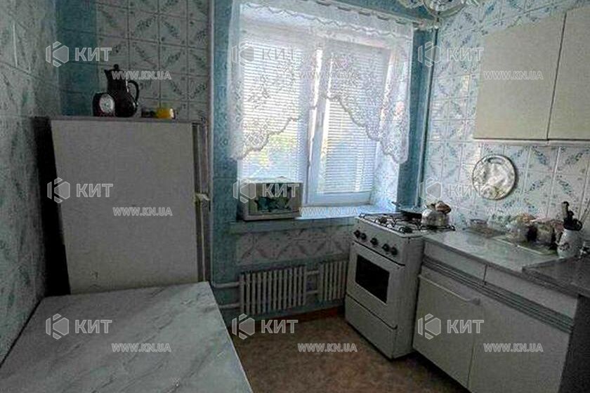 Продажа квартиры Харьков, Одесская, Основа, 62м²