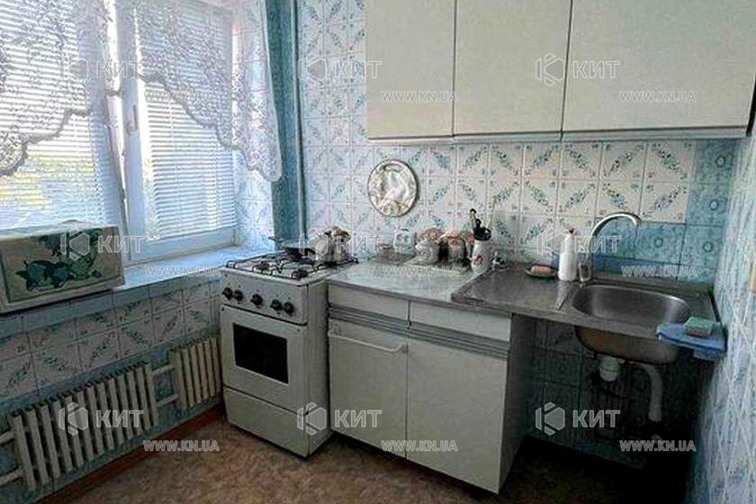 Продажа квартиры Харьков, Одесская, Основа, 62м²