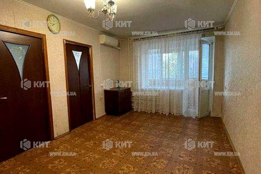 Продажа квартиры Харьков, Одесская, Основа, 62м²